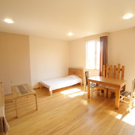 "Stairs"Guest House Yerevan Bagian luar foto