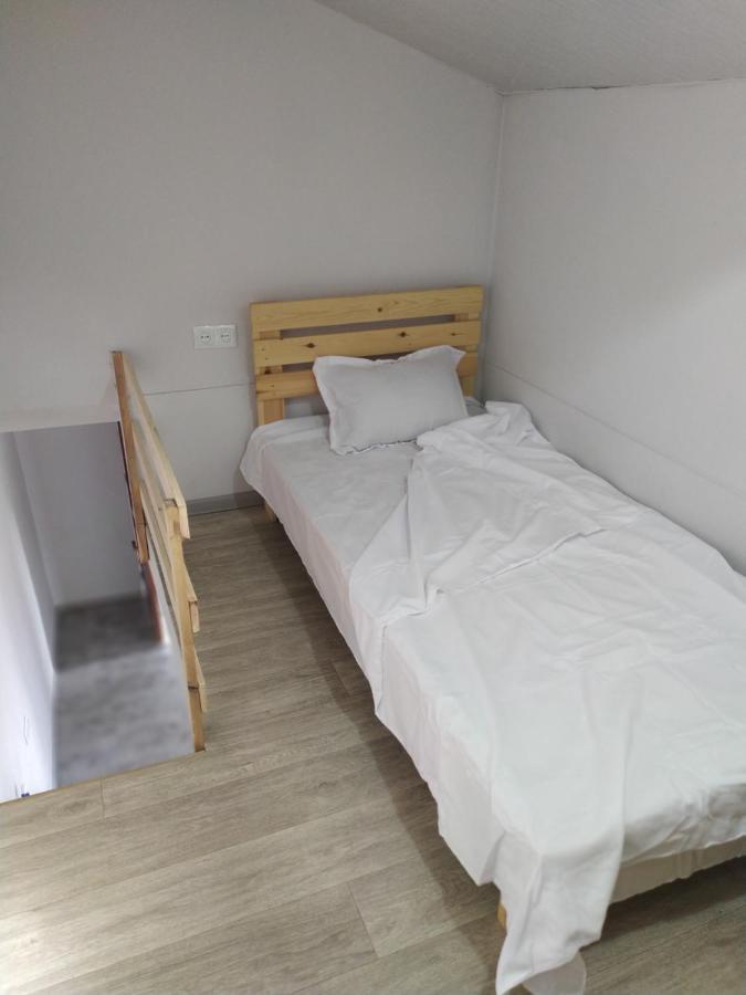"Stairs"Guest House Yerevan Bagian luar foto