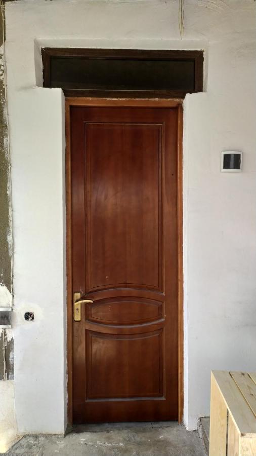 "Stairs"Guest House Yerevan Bagian luar foto