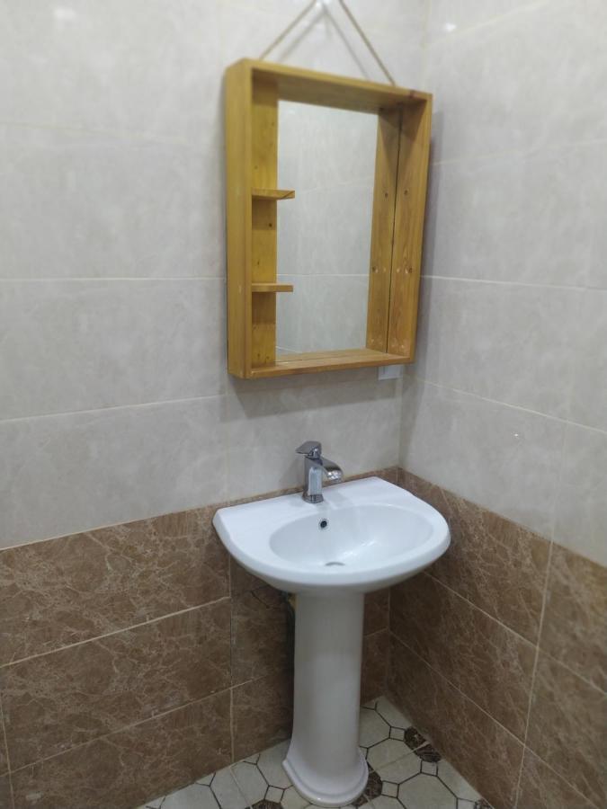 "Stairs"Guest House Yerevan Bagian luar foto