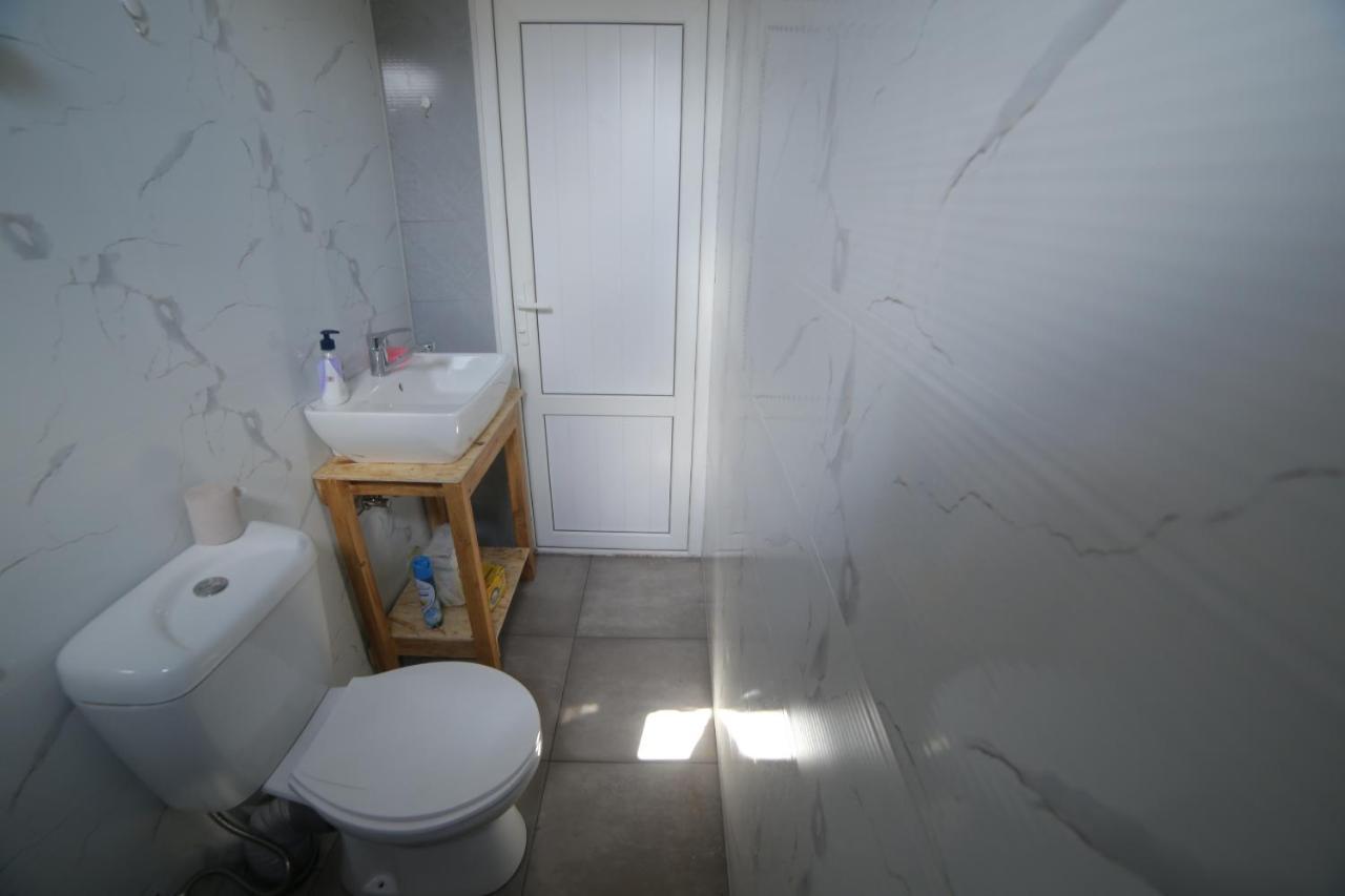 "Stairs"Guest House Yerevan Bagian luar foto