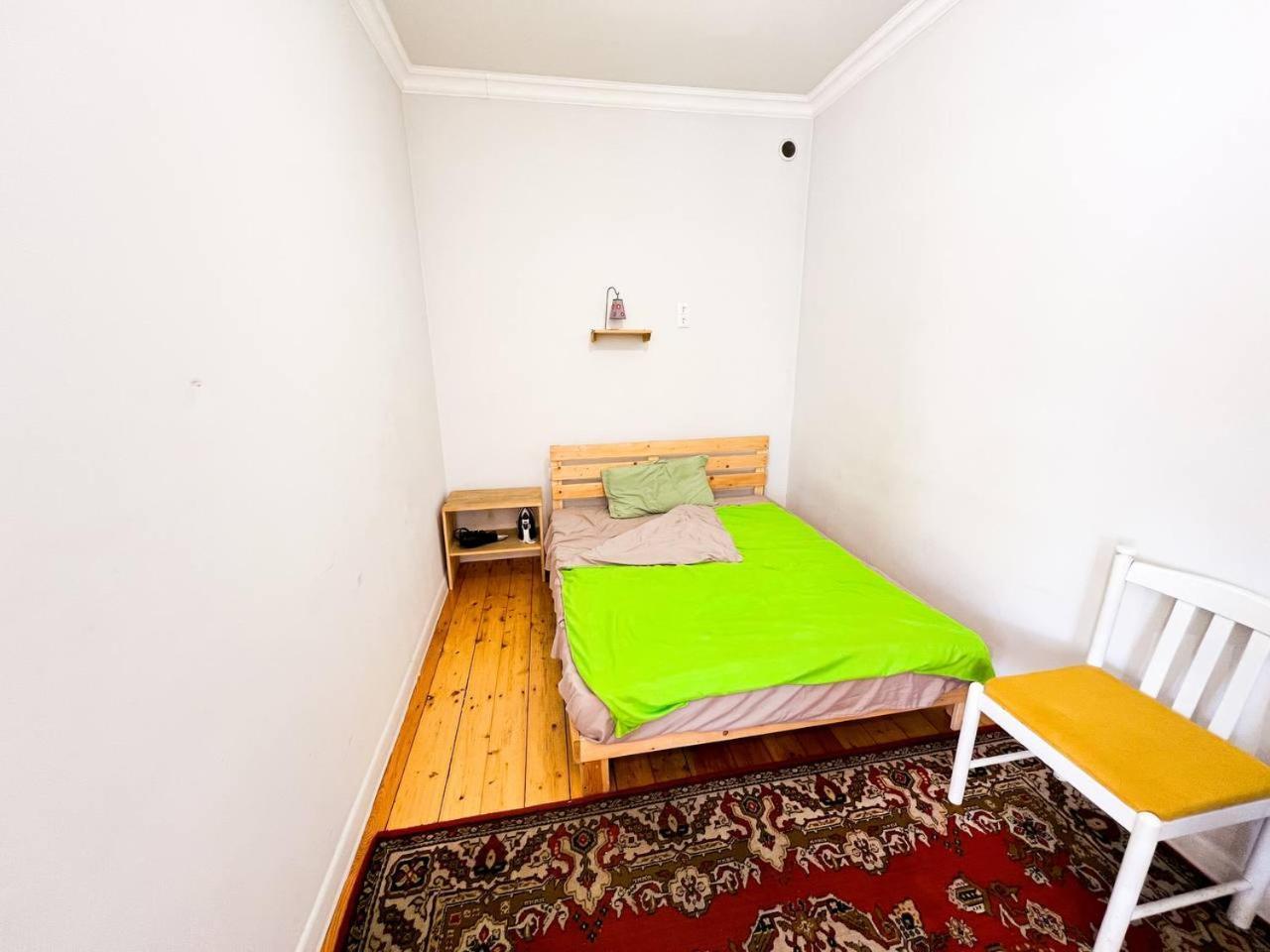 "Stairs"Guest House Yerevan Bagian luar foto