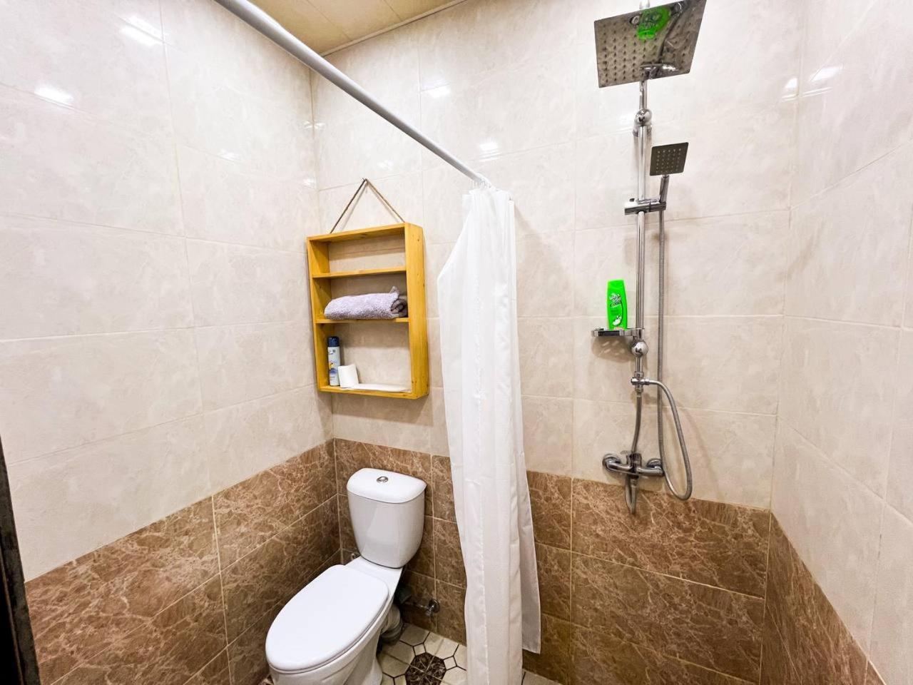 "Stairs"Guest House Yerevan Bagian luar foto