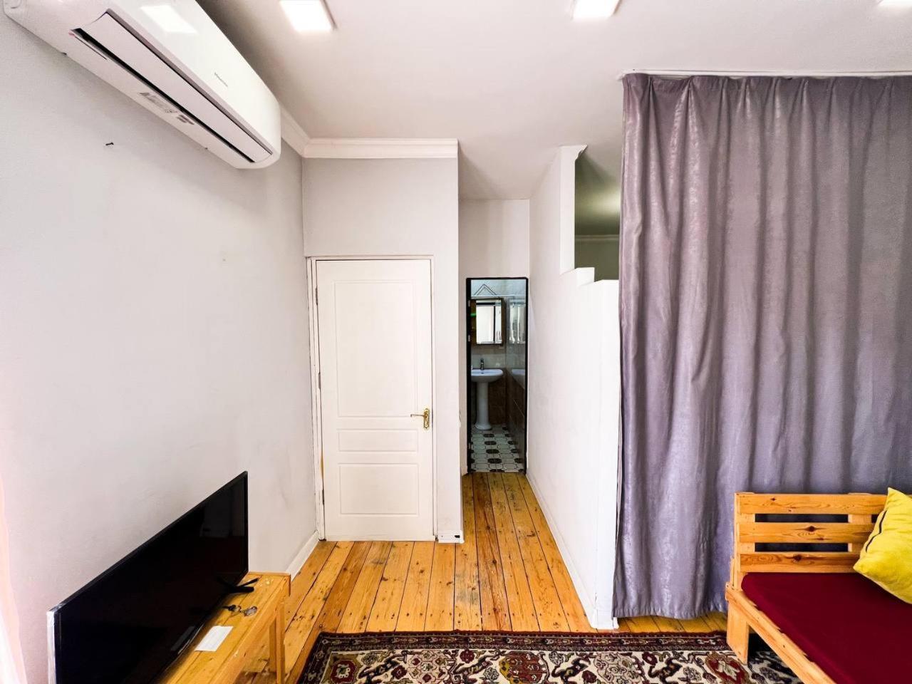 "Stairs"Guest House Yerevan Bagian luar foto