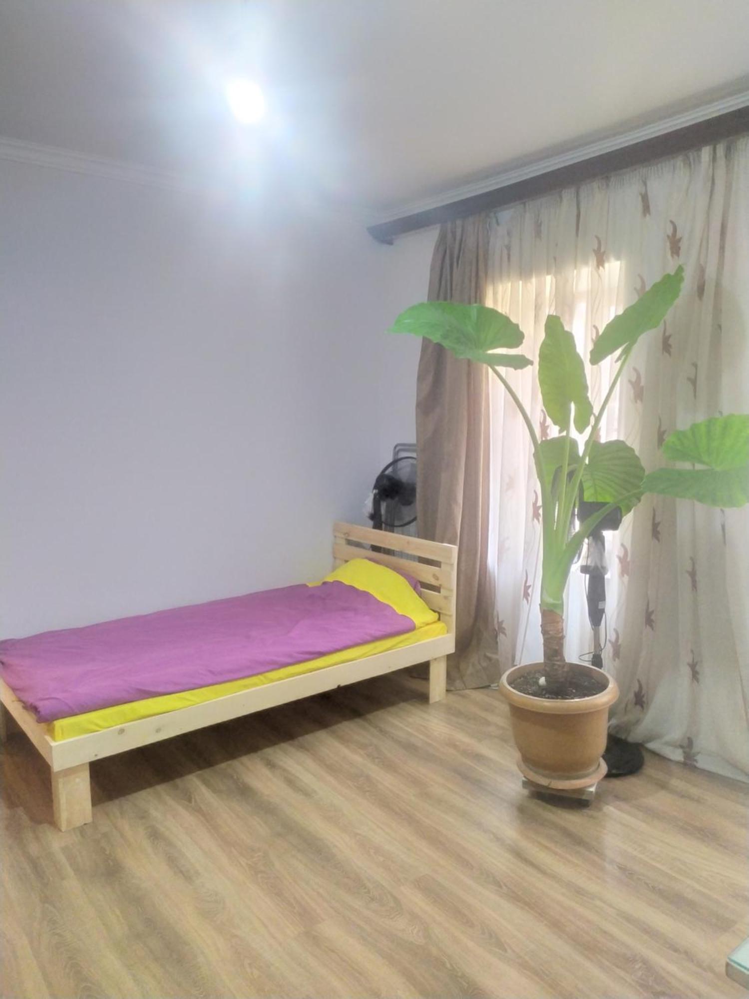 "Stairs"Guest House Yerevan Bagian luar foto