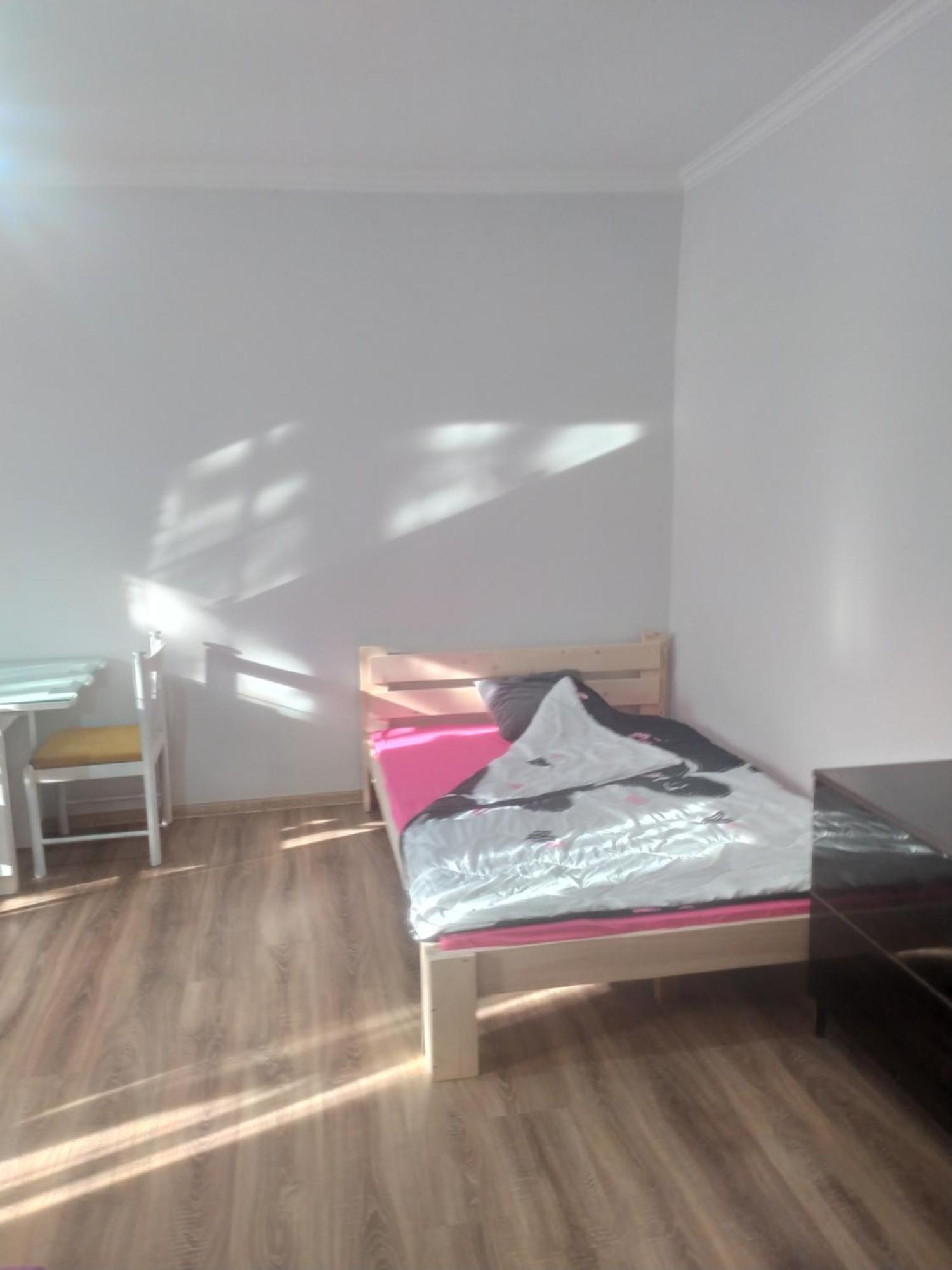 "Stairs"Guest House Yerevan Bagian luar foto