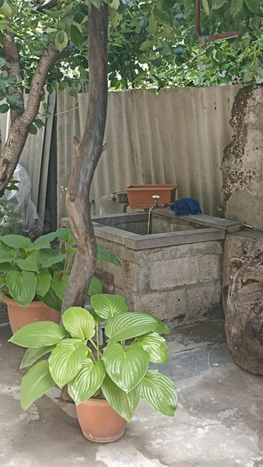 "Stairs"Guest House Yerevan Bagian luar foto
