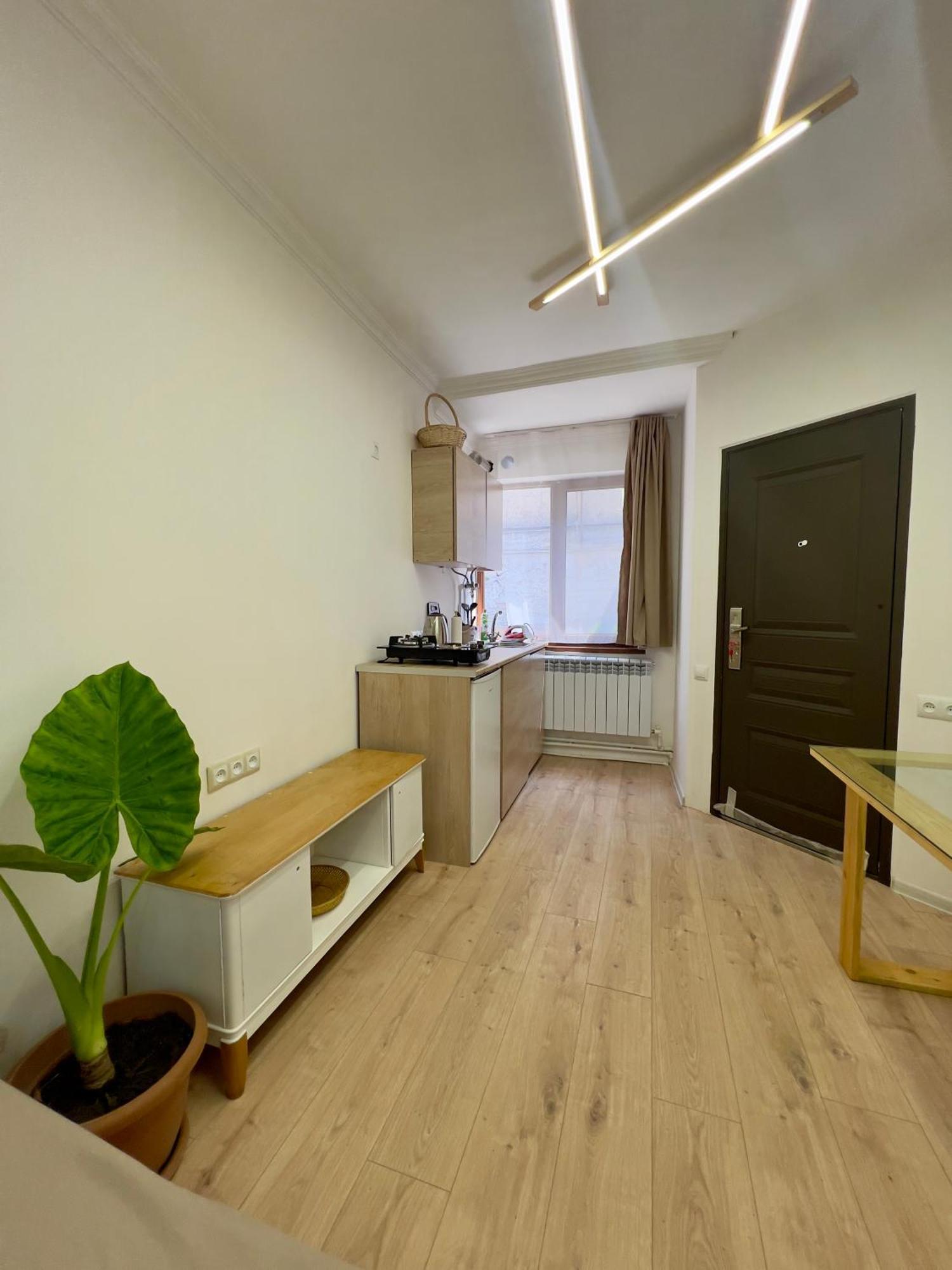 "Stairs"Guest House Yerevan Bagian luar foto