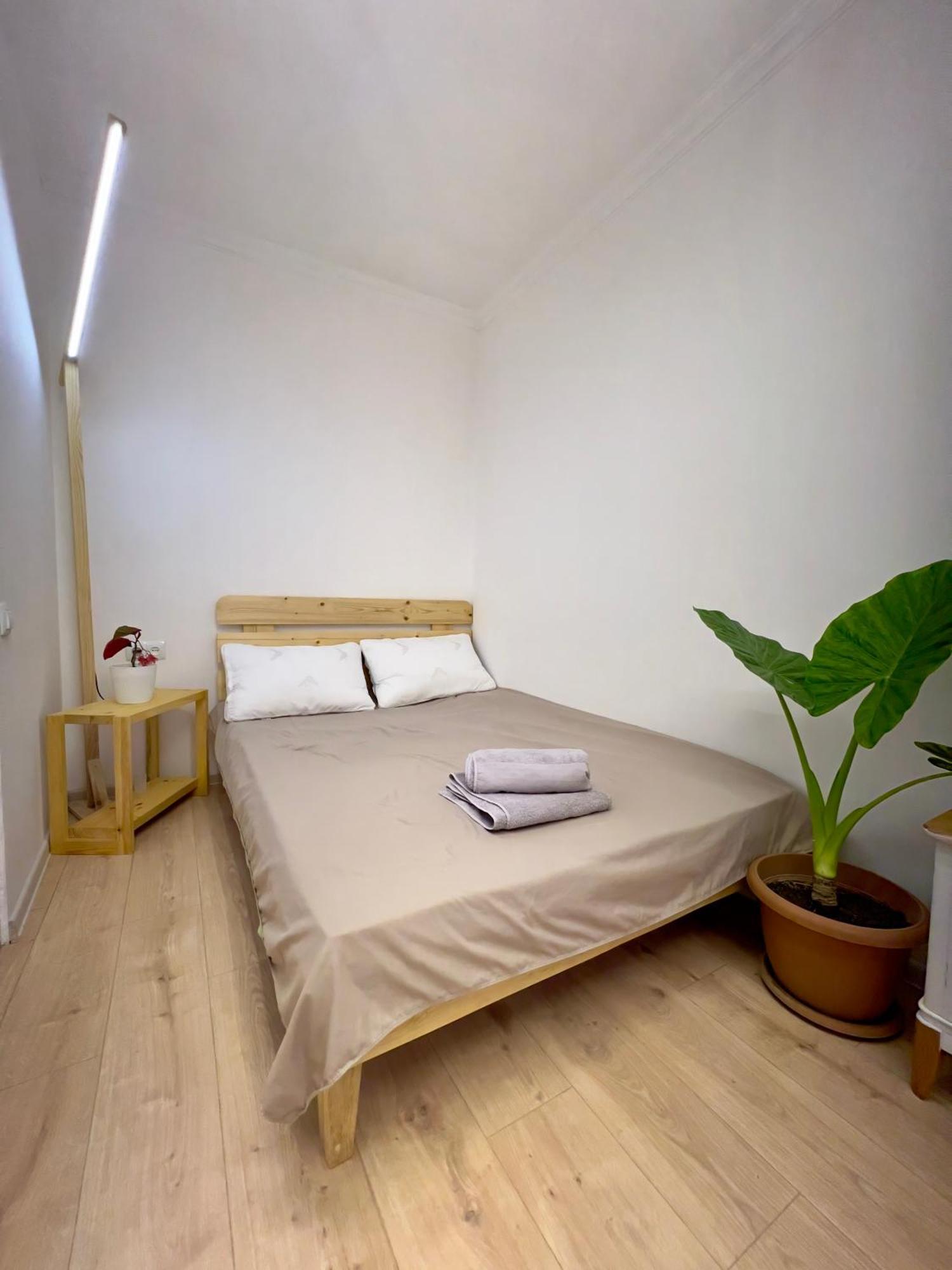 "Stairs"Guest House Yerevan Bagian luar foto