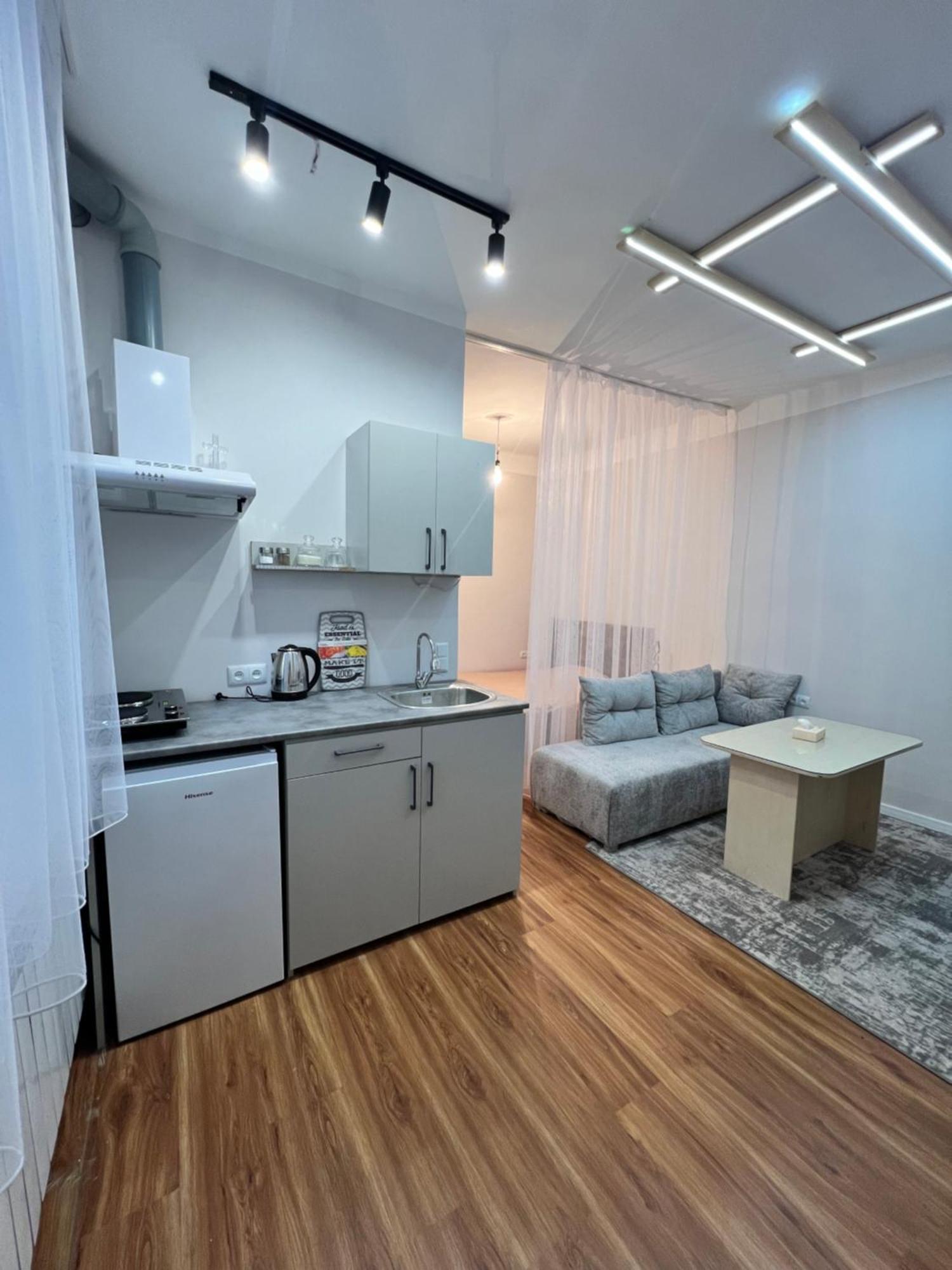 "Stairs"Guest House Yerevan Bagian luar foto